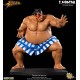 Street Fighter E-Honda 1/4 Scale Statue 38 cm